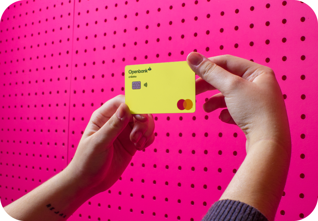 Tarjeta de Crédito Open Pago de Servicios