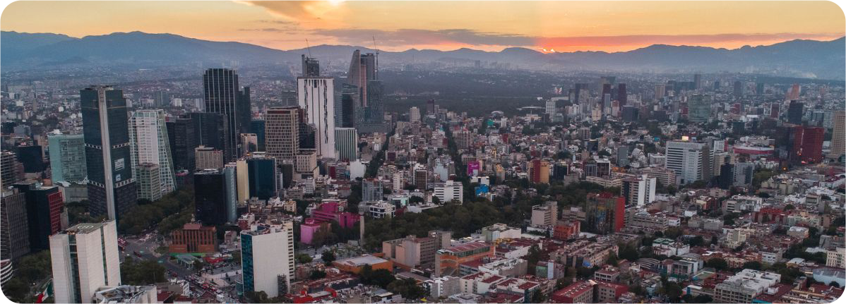 Ahorro de energía en México