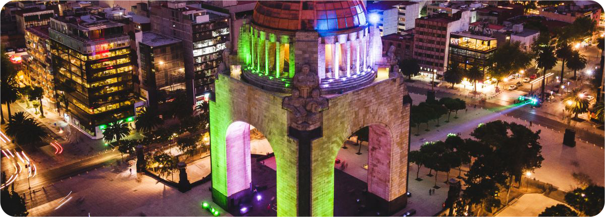 Ahorro de energía en México