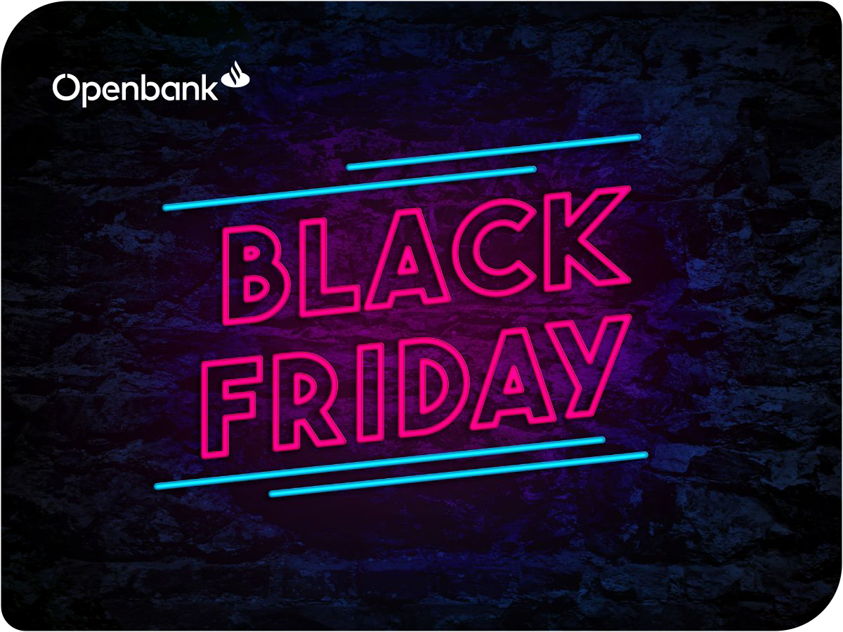 Cuándo es el Black Friday