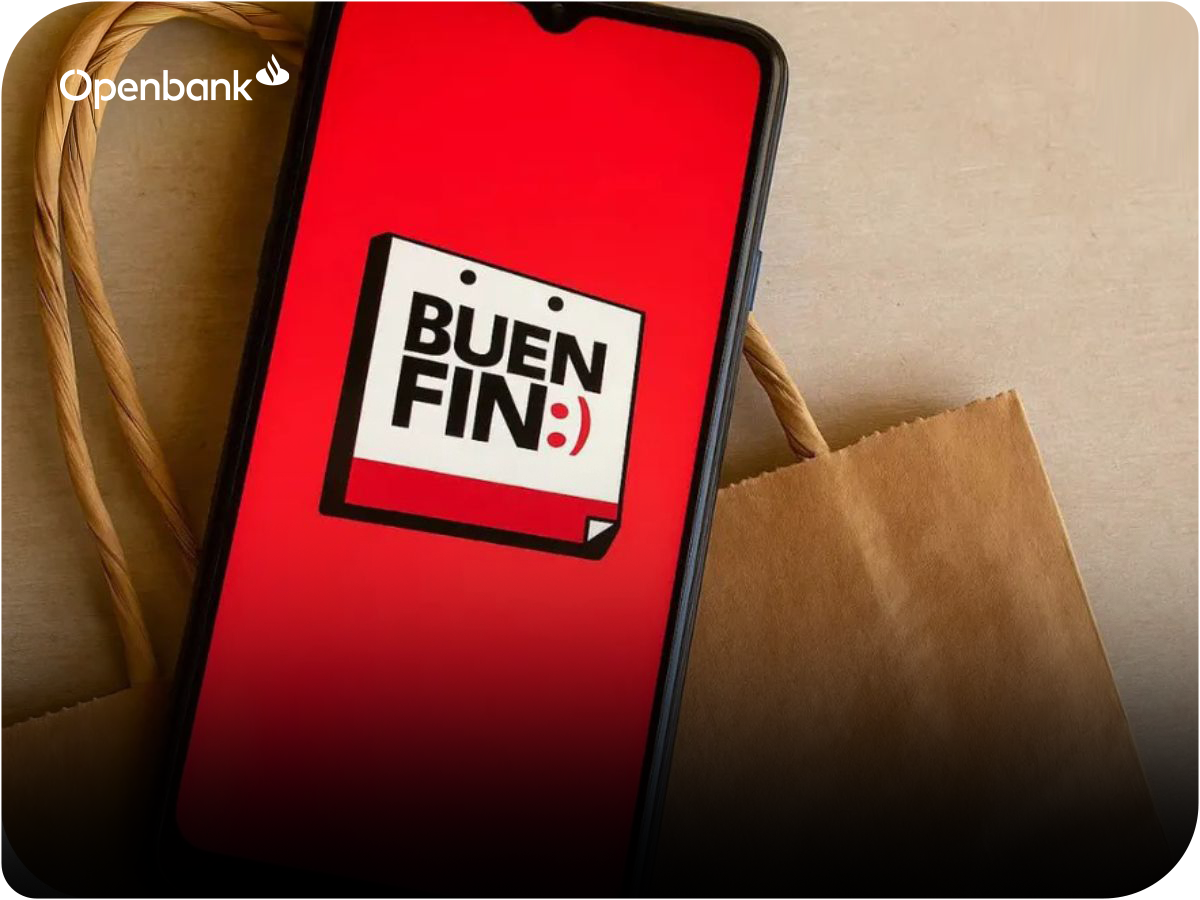 Cuándo es El Buen Fin