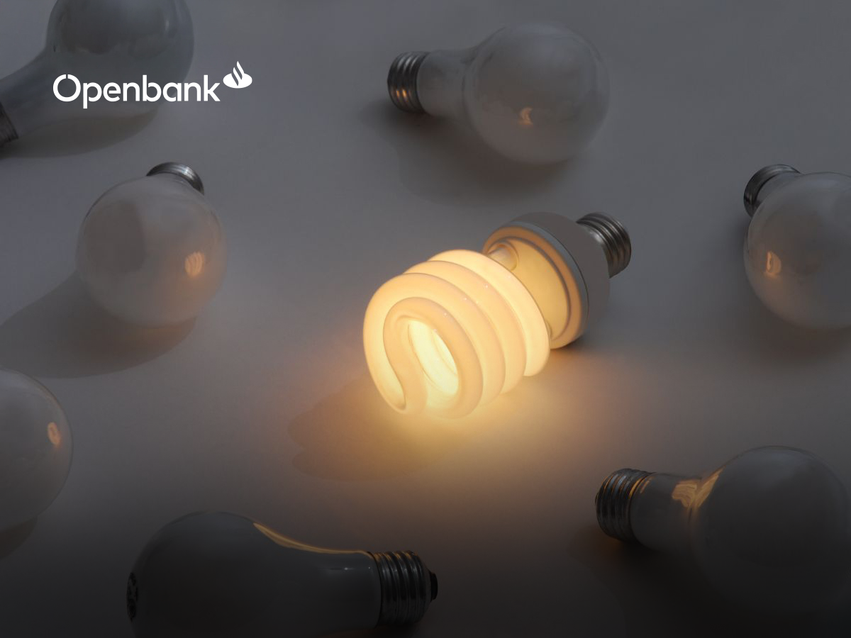 Ahorro de energía en México