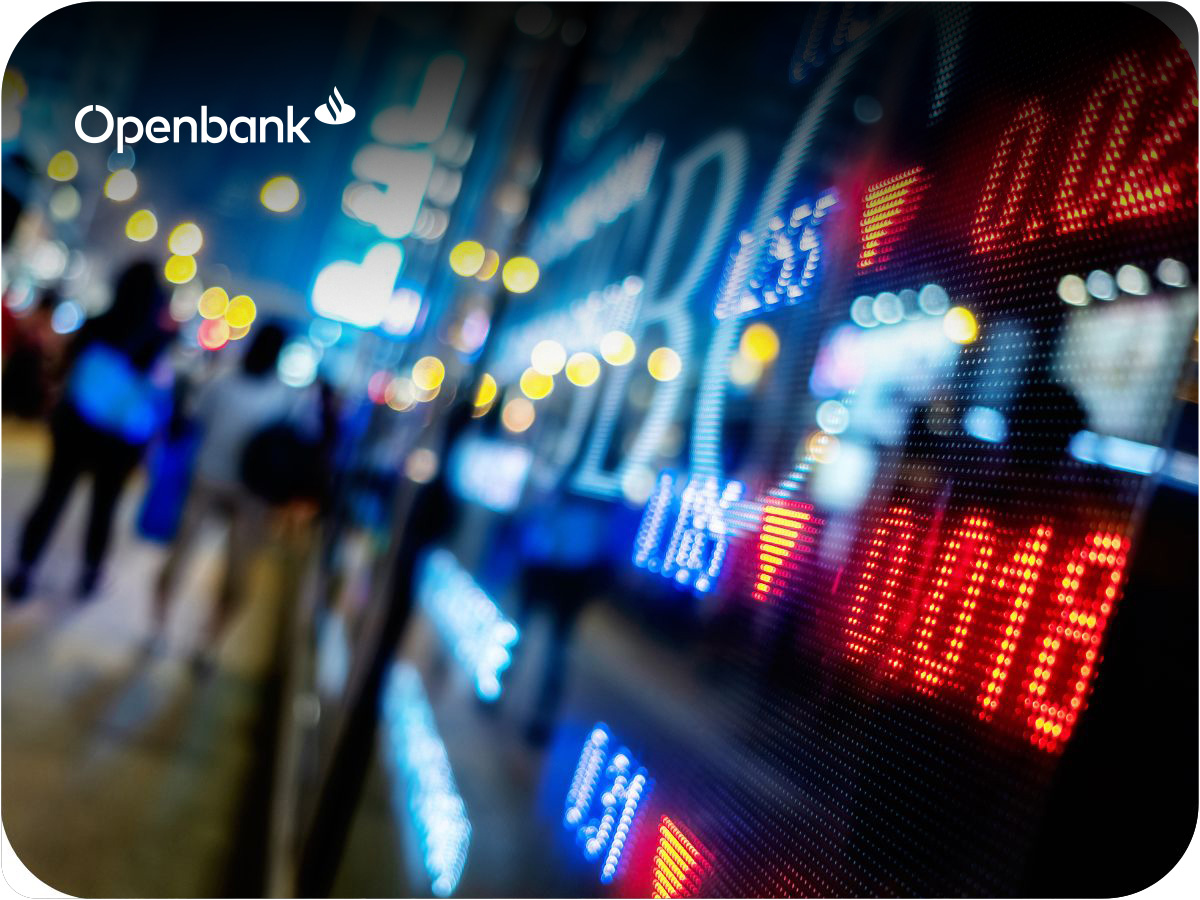 Dónde puedo invertir mi dinero en México