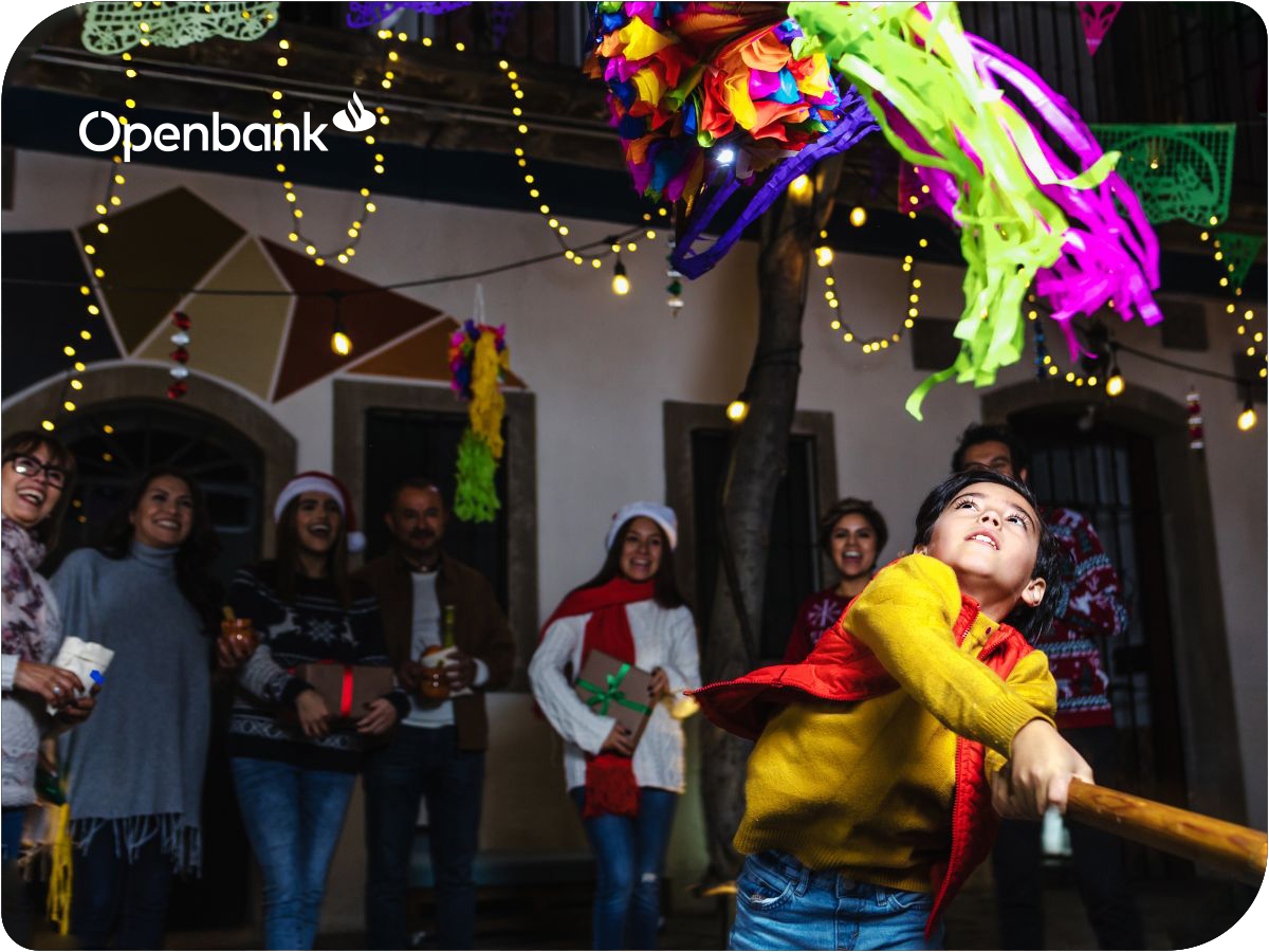 Qué son las posadas