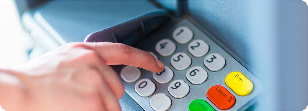 cómo evitar un fraude en tu tarjeta de crédito o débito