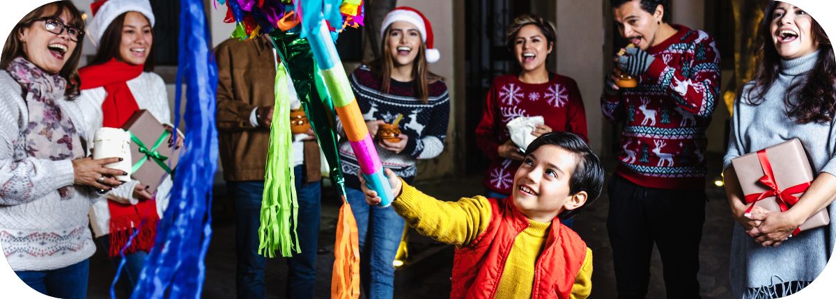 Qué son las posadas