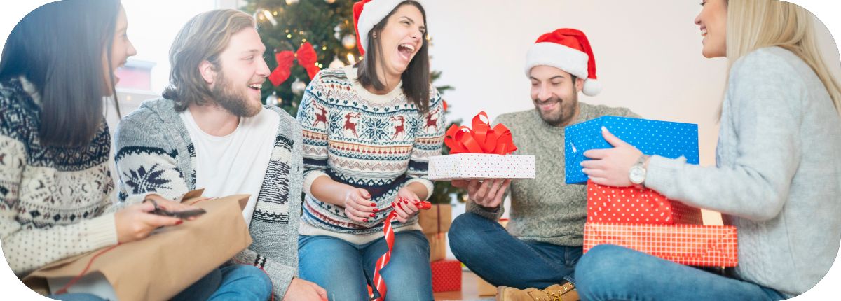 Regalos de Broma Para Navidad