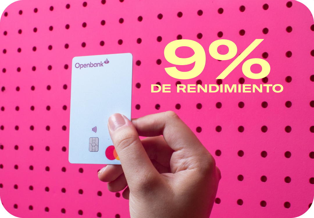 Cuenta Débito Open Light