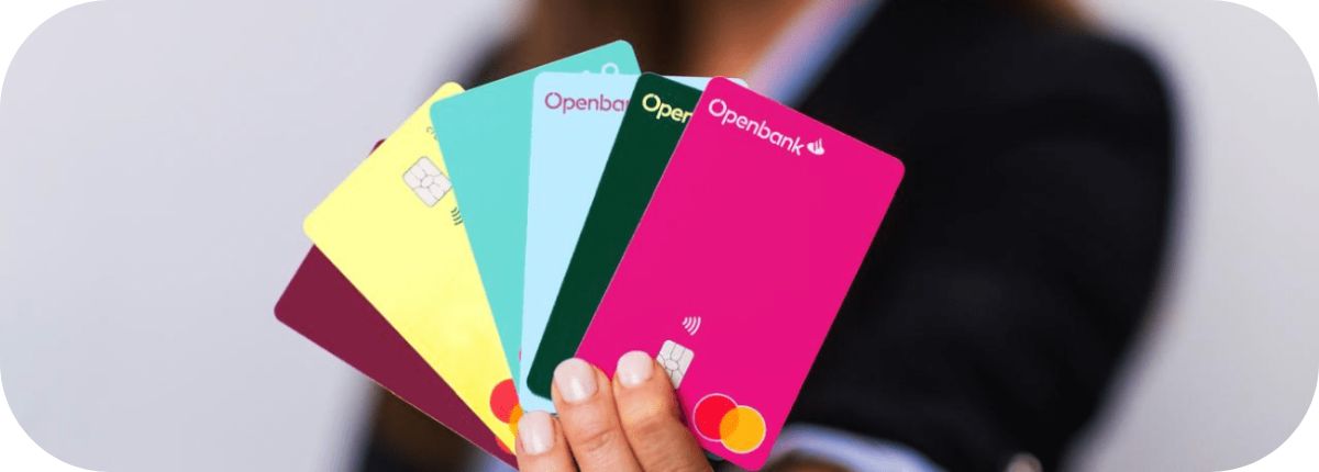 Cómo obtener tu tarjeta de crédito en Openbank 