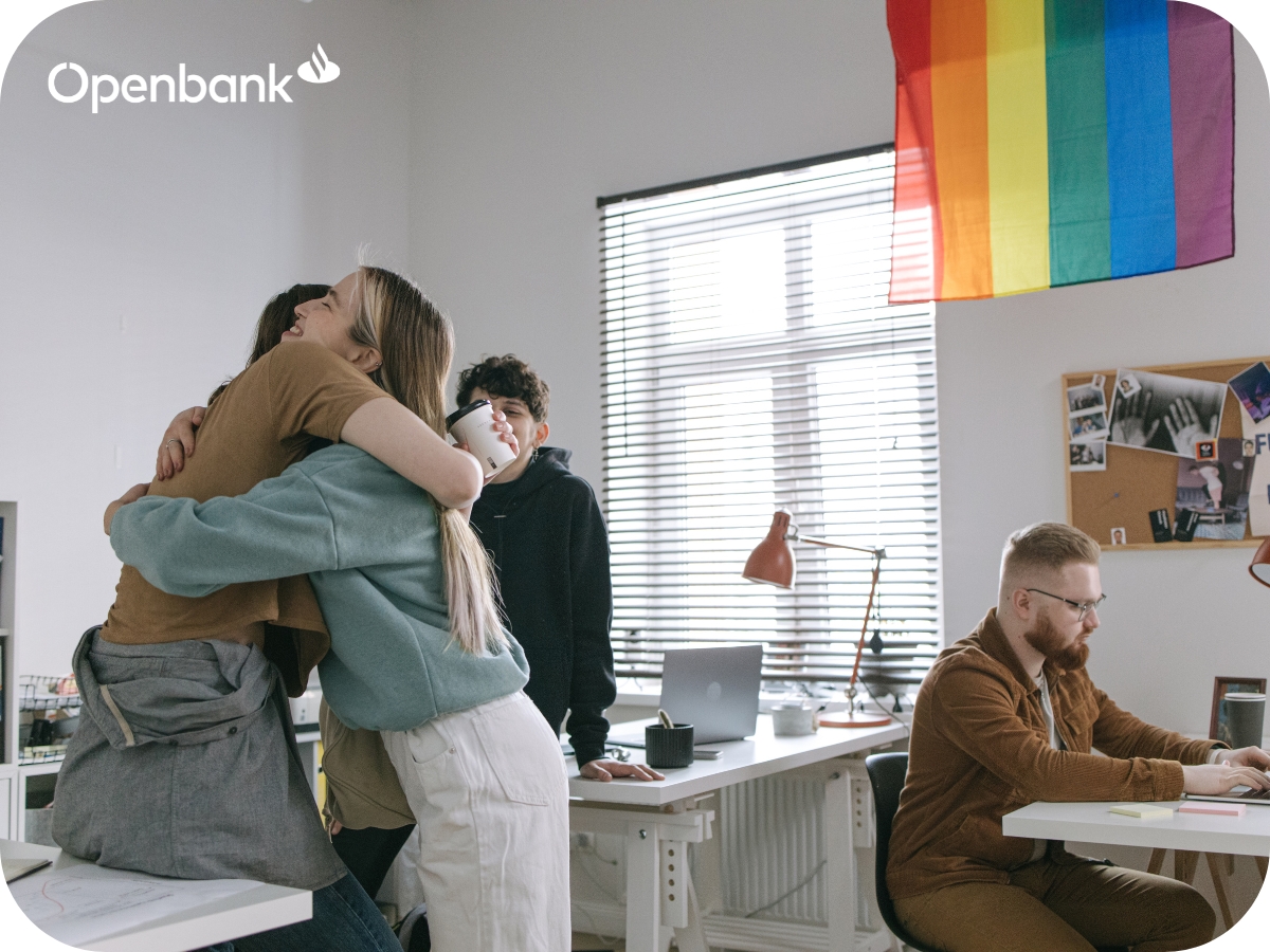 Coworking cerca de mí