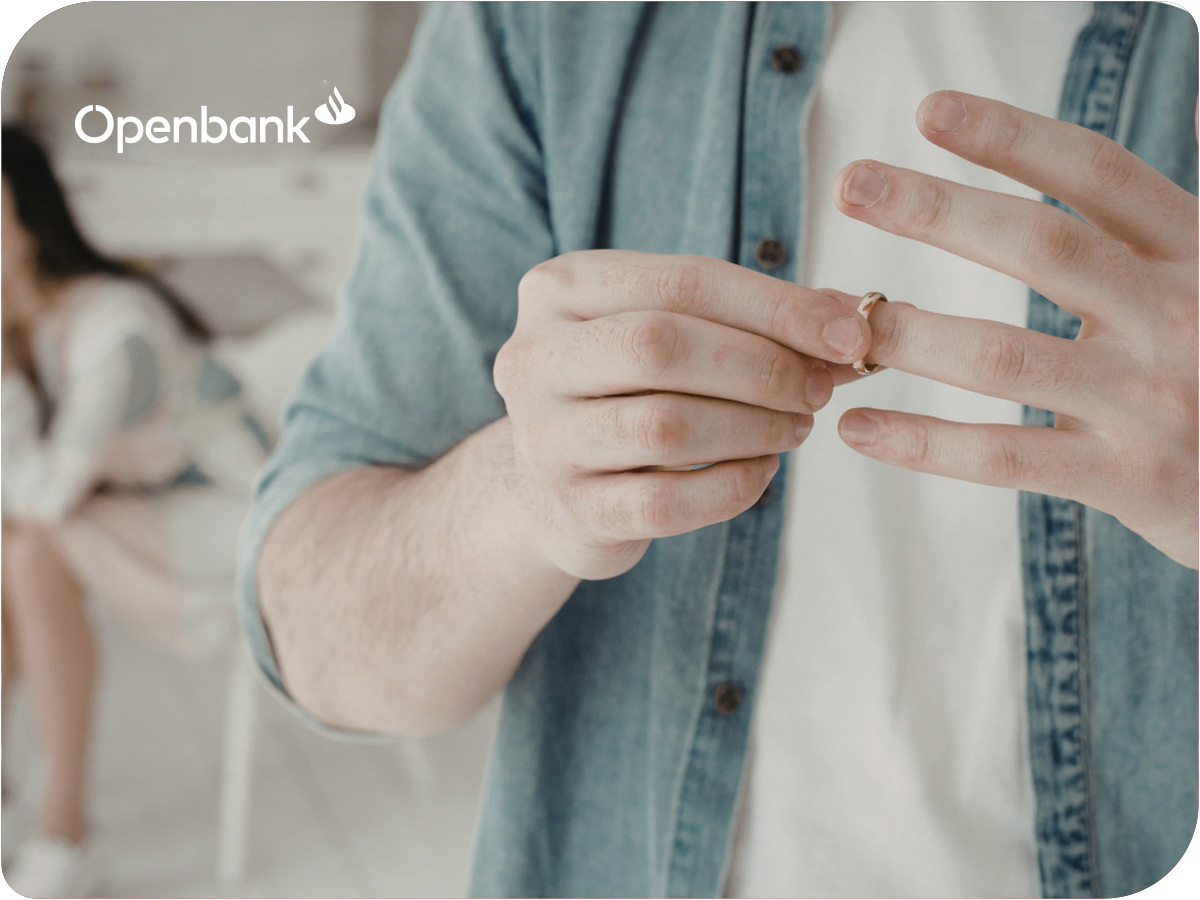 Cómo terminar una relación de pareja 