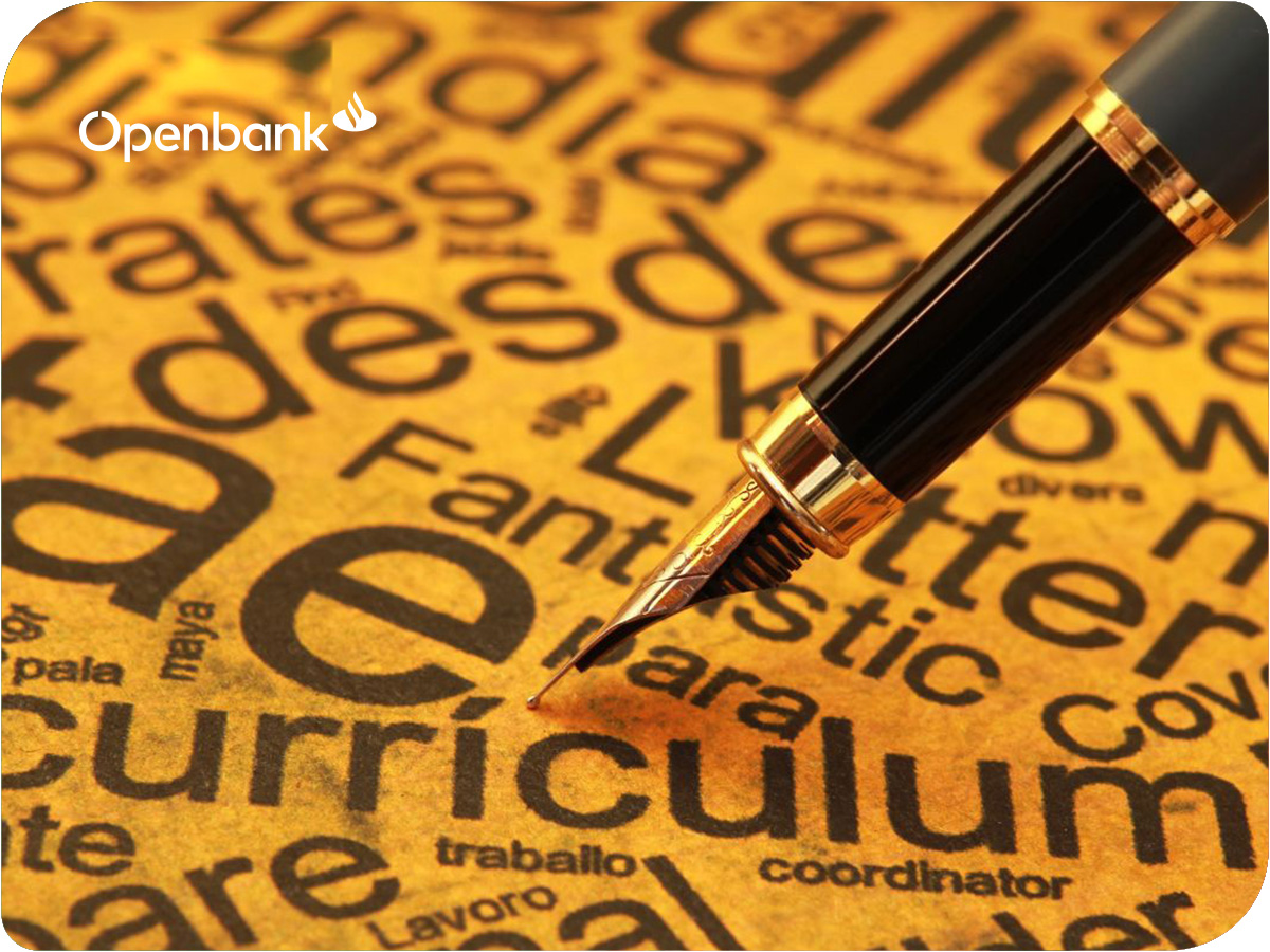 Cómo hacer un currículum