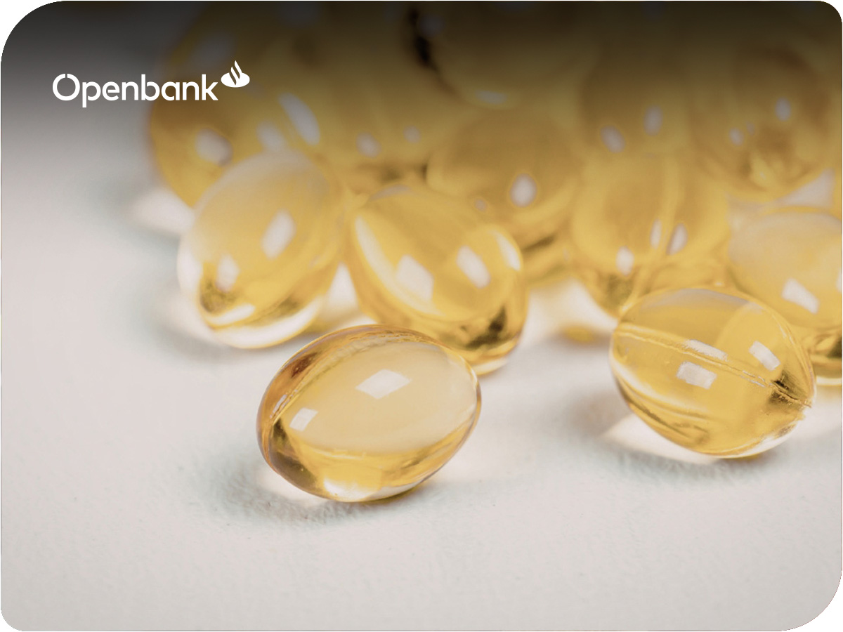 Vitaminas para mujeres