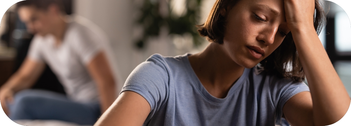 Cómo terminar una relación de pareja 