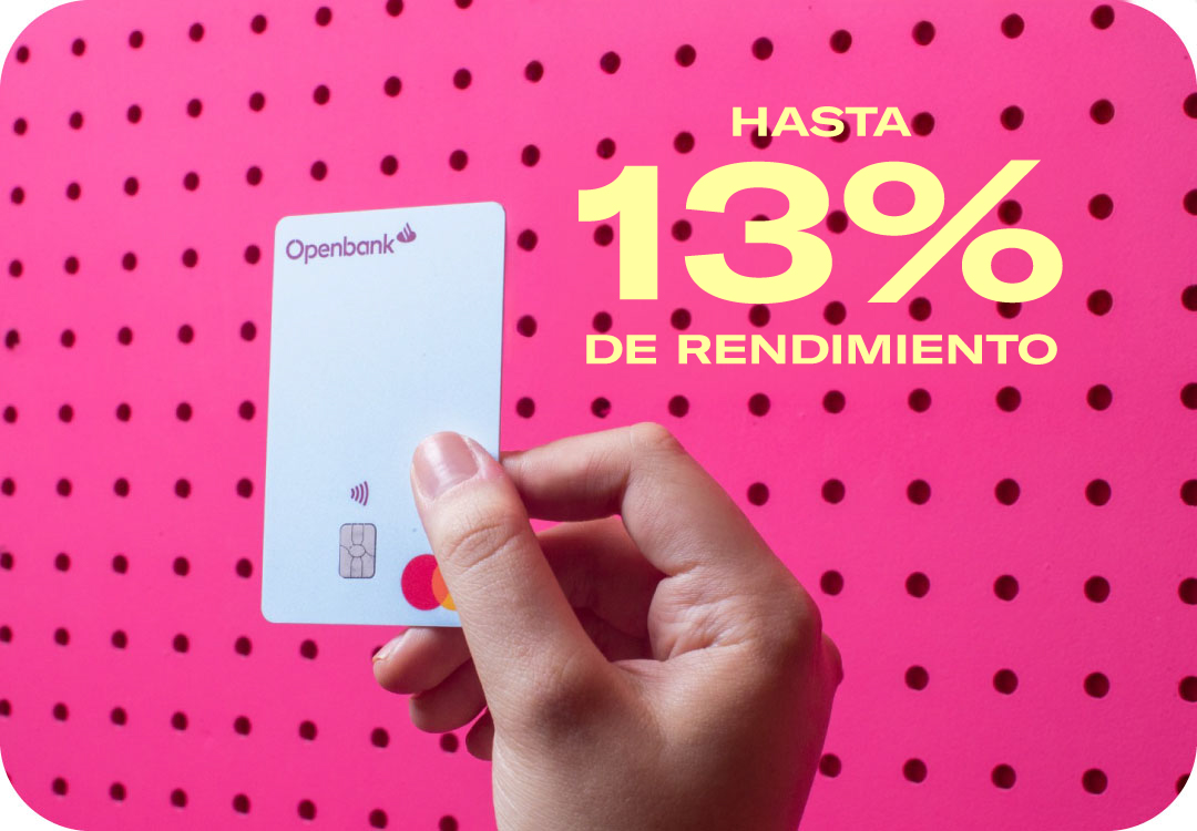 Cuenta Débito Open Light