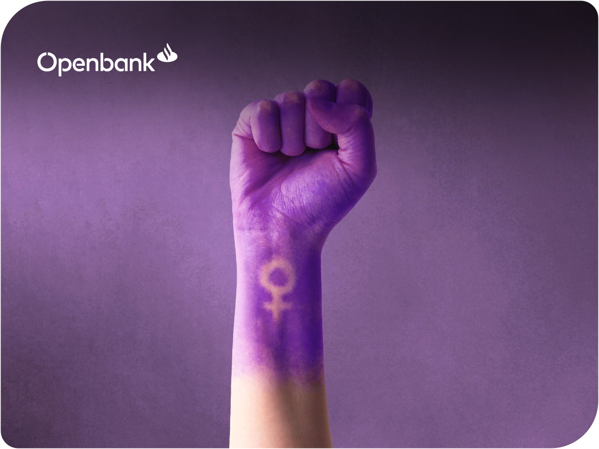 Día Internacional de la Mujer 2026