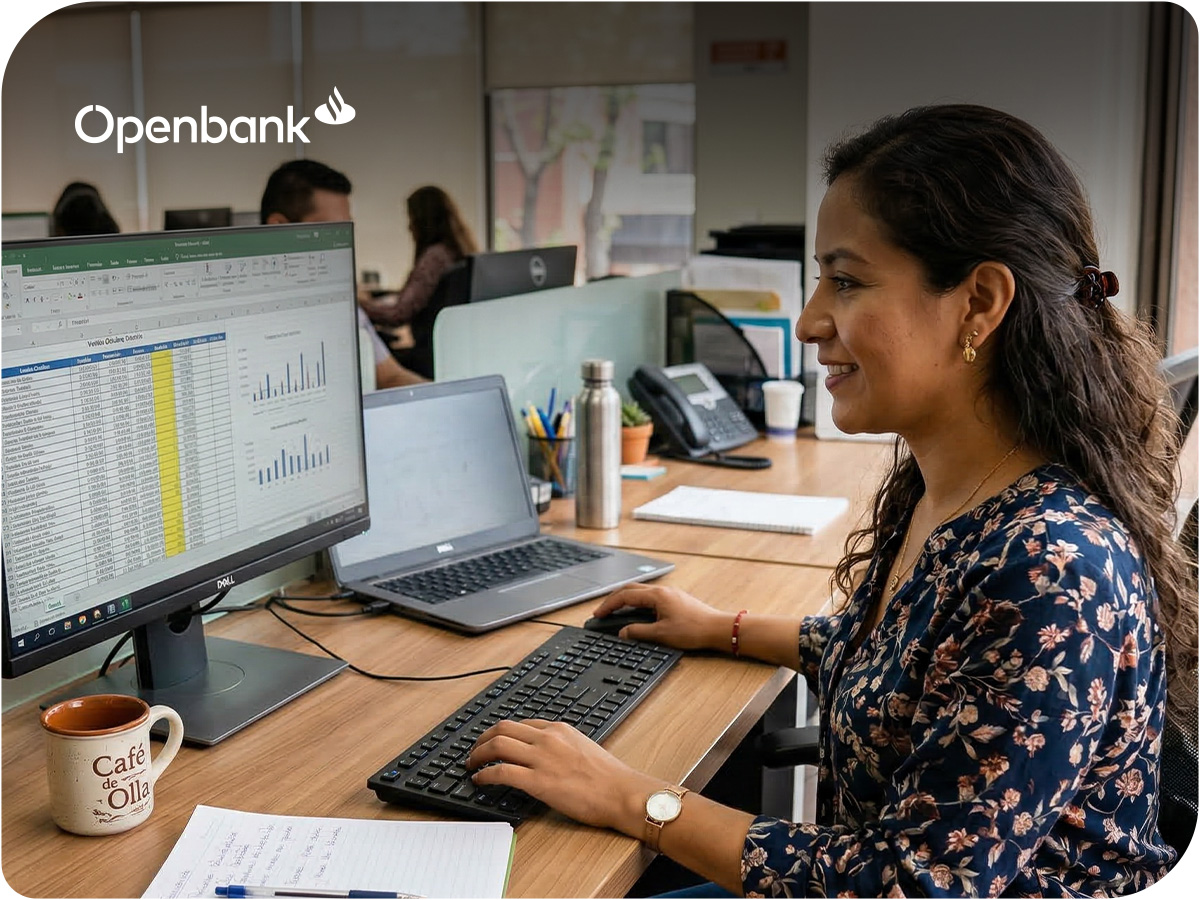 Curso de Excel gratis