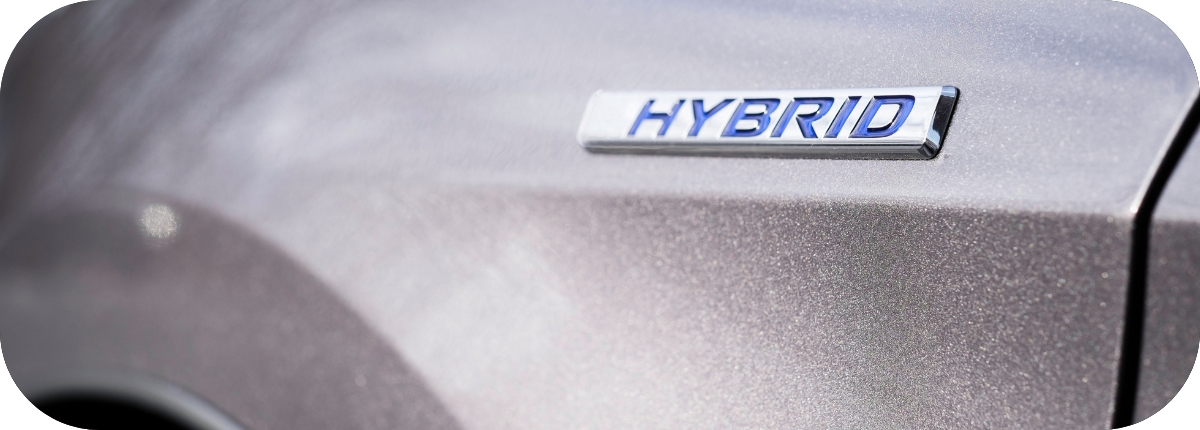 Autos híbridos en México