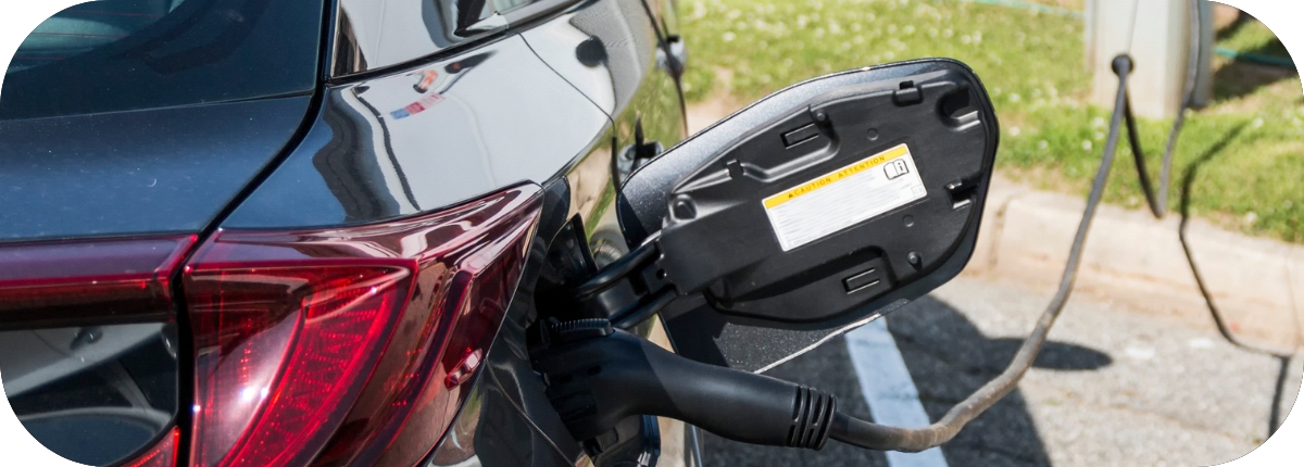 Autos híbridos en México