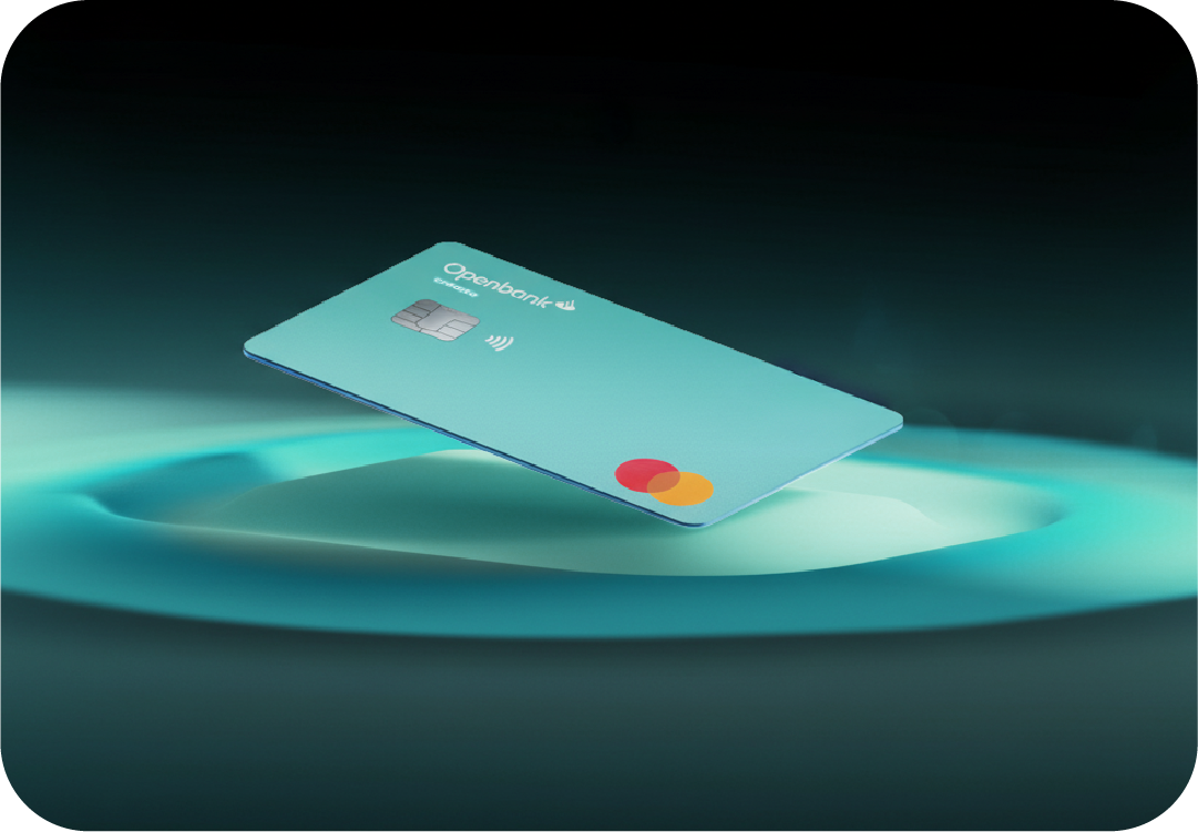 Tarjeta de Crédito Open Pago de Servicios