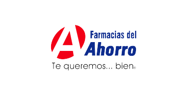 Retiro y depósitos en Farmacias del Ahorro