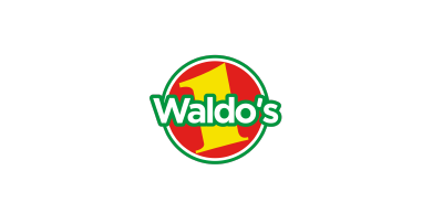 Retiro y depósitos en Waldo's
