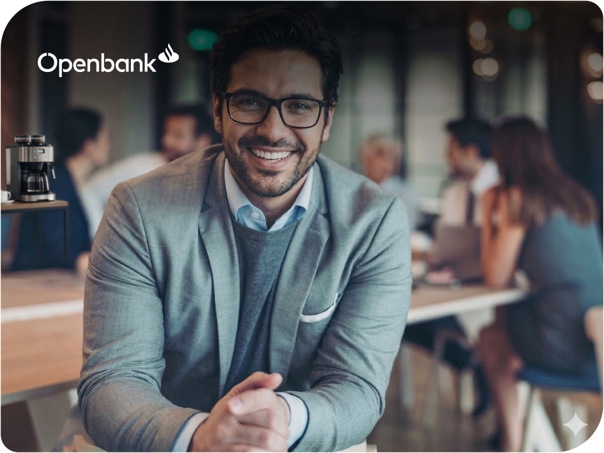 Líderes del mañana