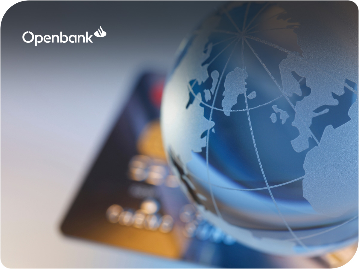 Fondo Monetario Internacional