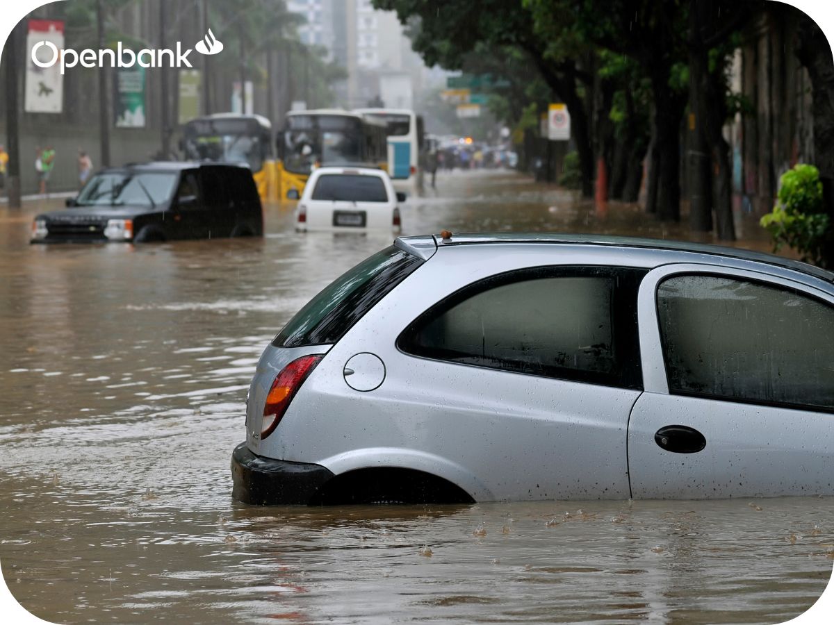 Cómo crear tu fondo de emergencia