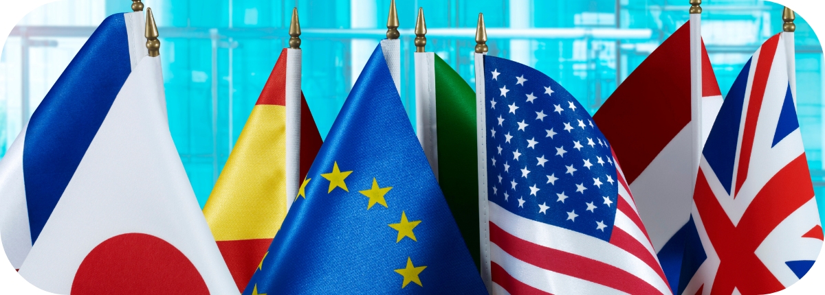 Fondo Monetario Internacional