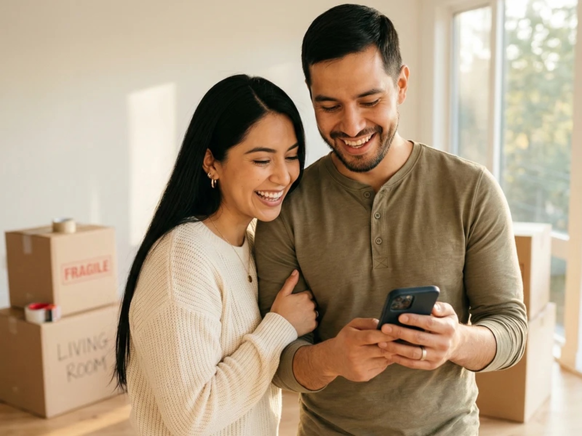 Rentar o comprar casa