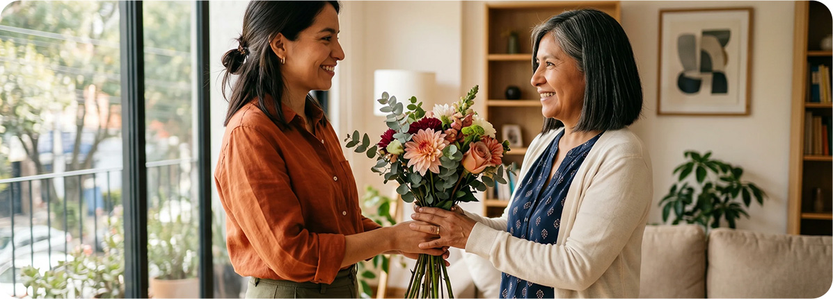 Día de las Madres 2026
