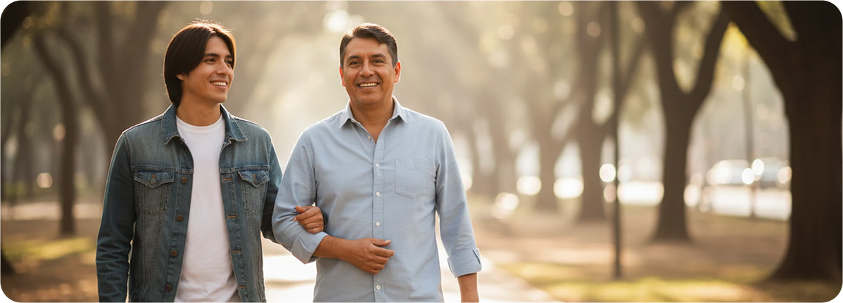 Día del Padre 2026