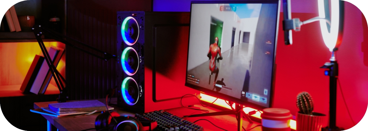 Videojuegos populares en México