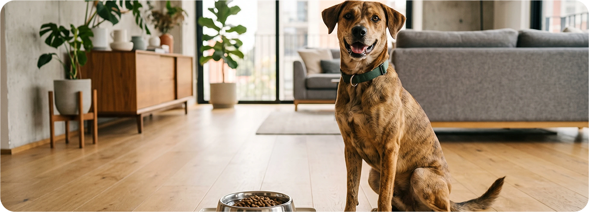 Adoptar un perro en México