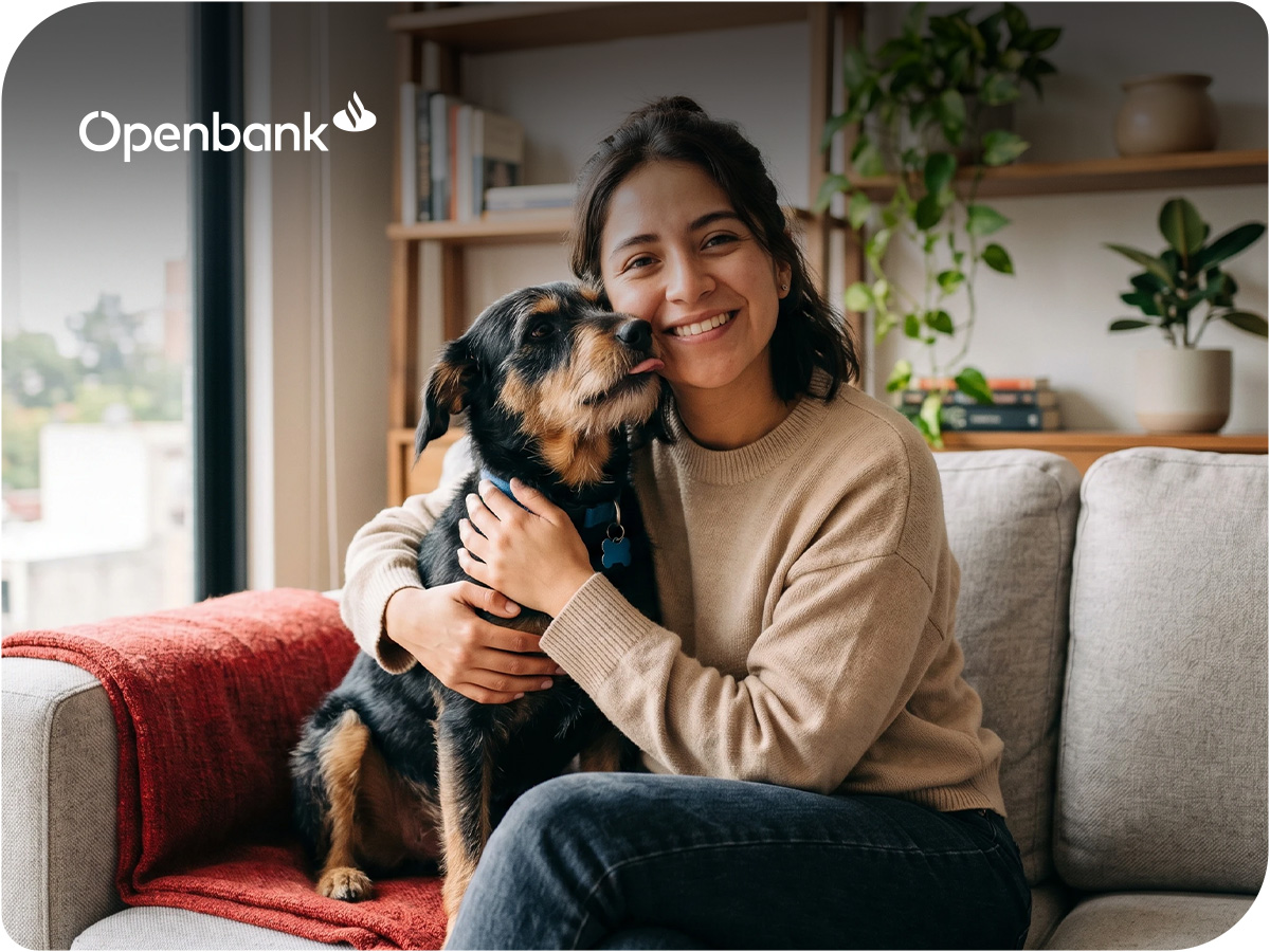 Adoptar un perro en México