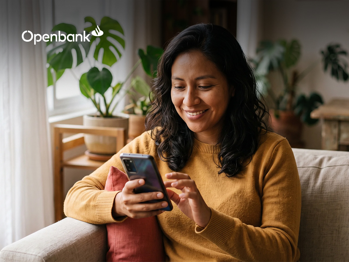 Mejor banco digital de México