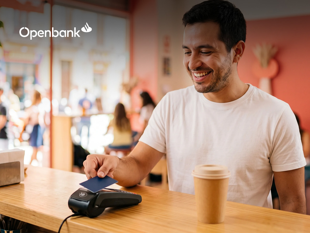 Promociones agosto Openbank