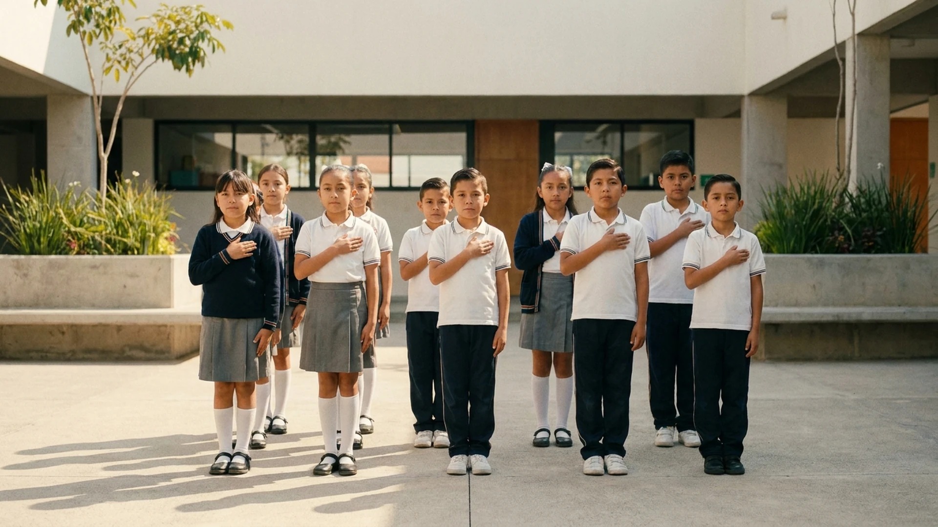 Himno Nacional Mexicano: historia y letra