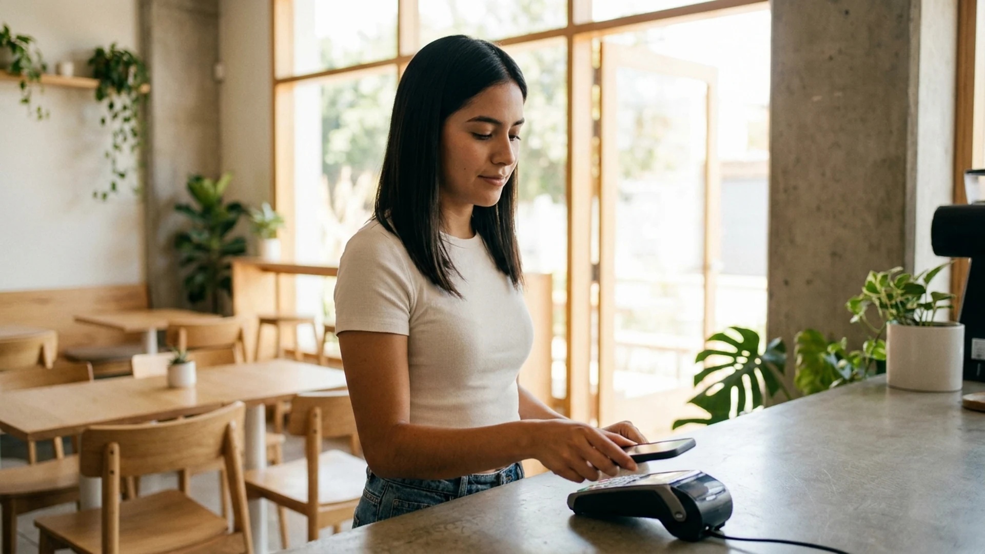 Cómo pagar con tarjeta digital