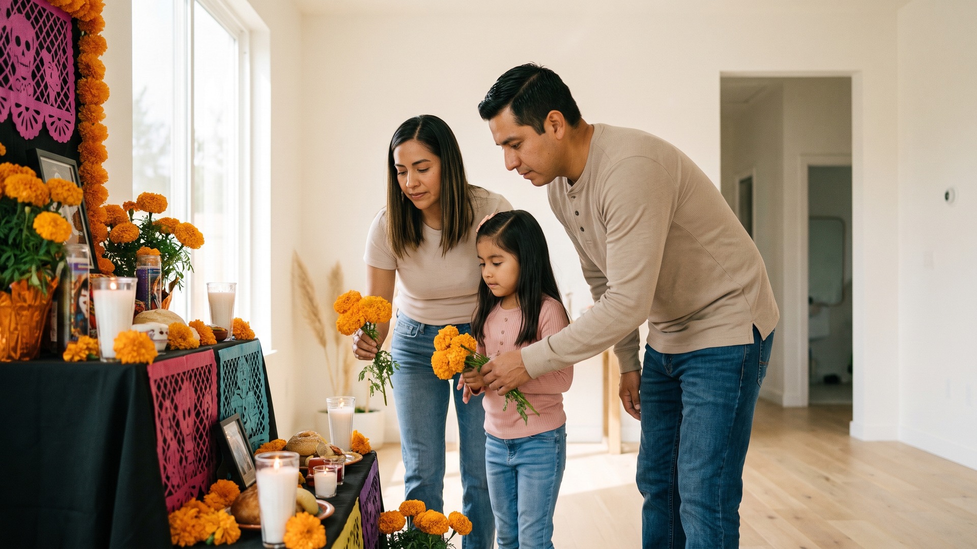 Qué se celebra en noviembre