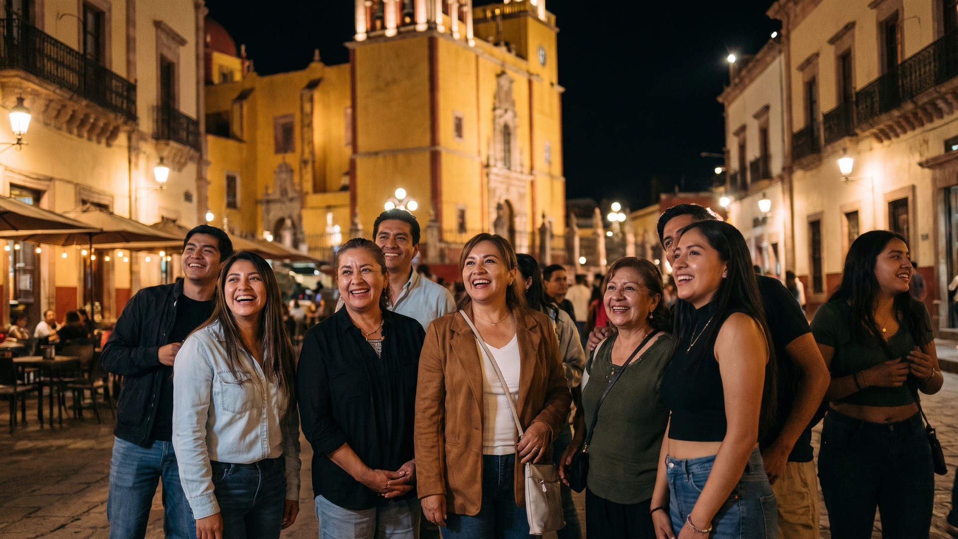 Qué ver en el Cervantino