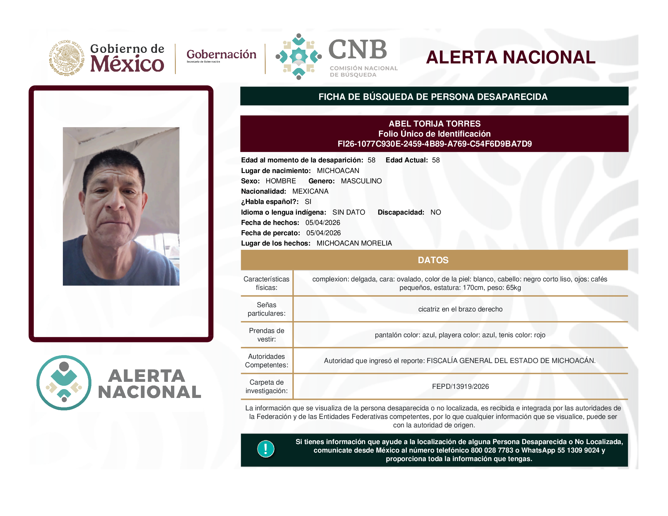 Abel Torija Torres
