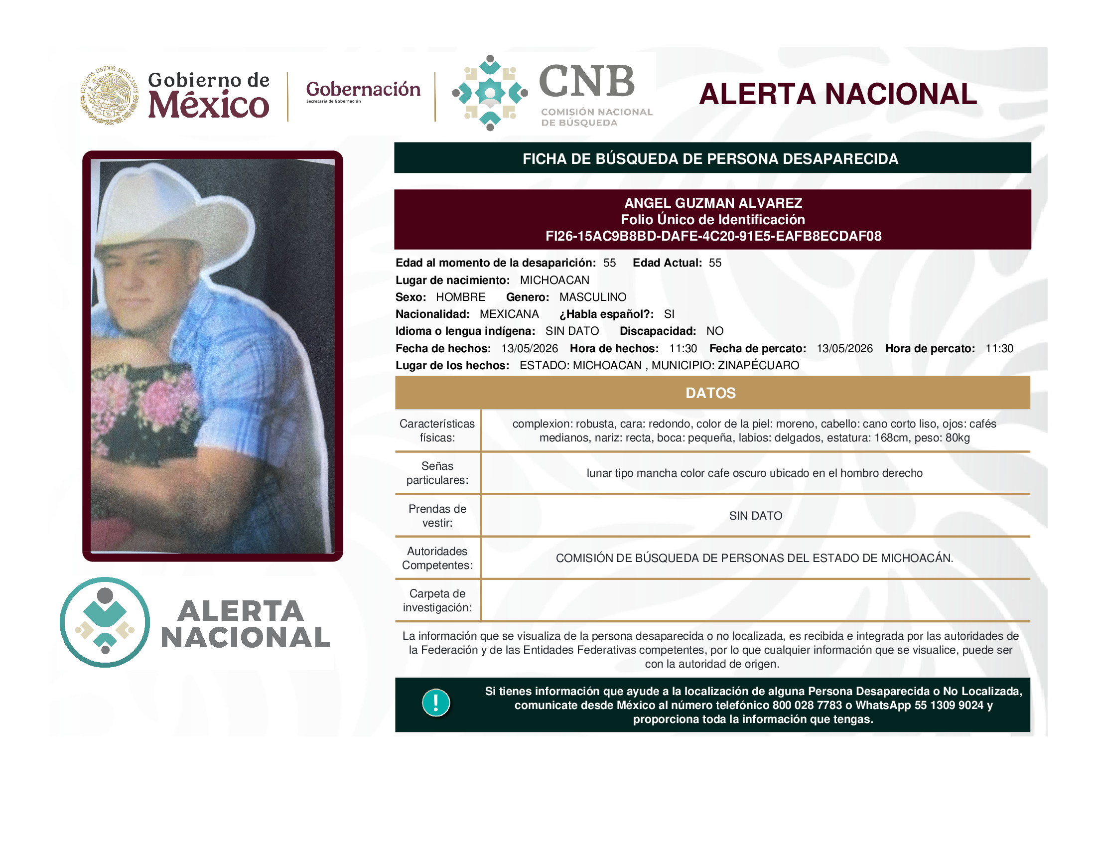 Ángel Guzmán Álvarez