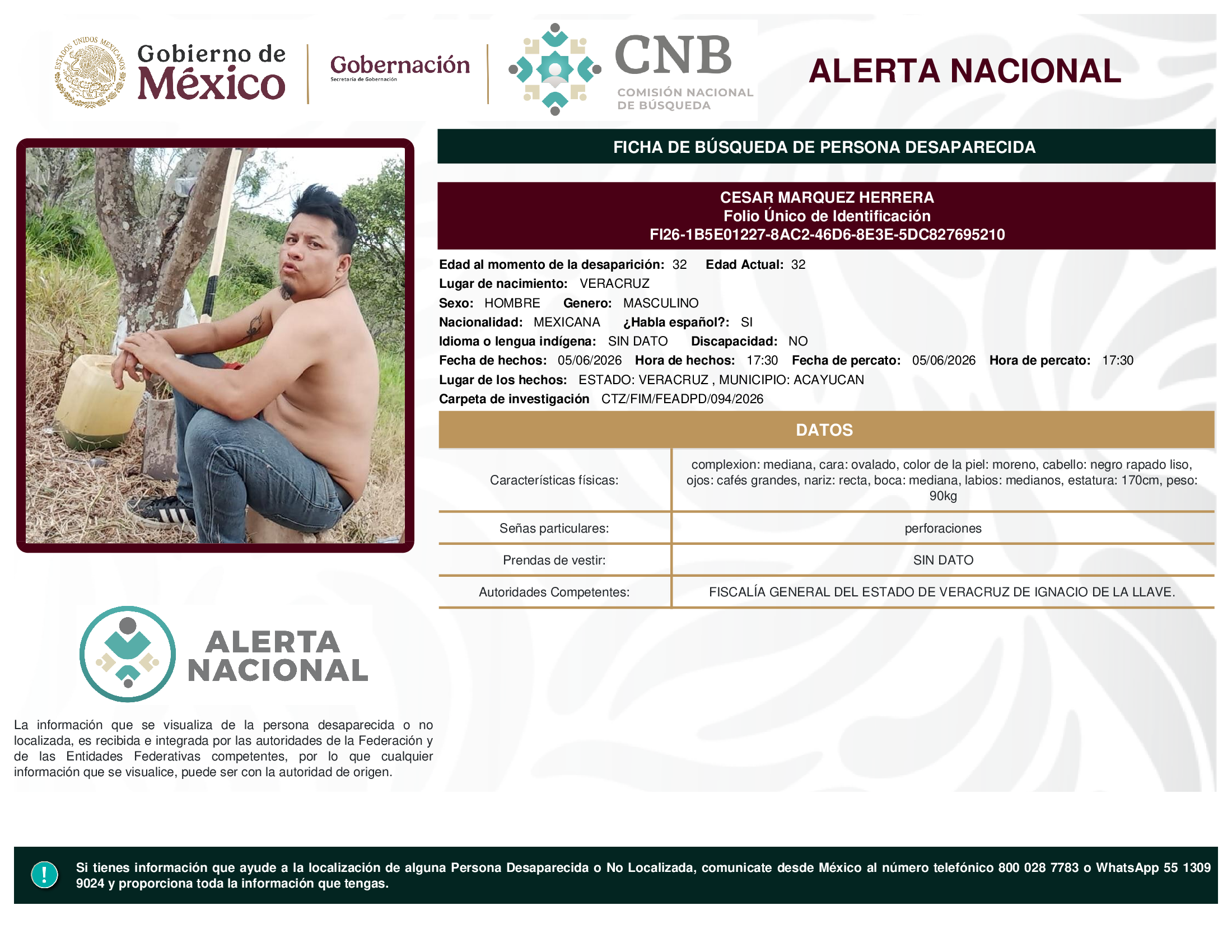 César Márquez Herrera