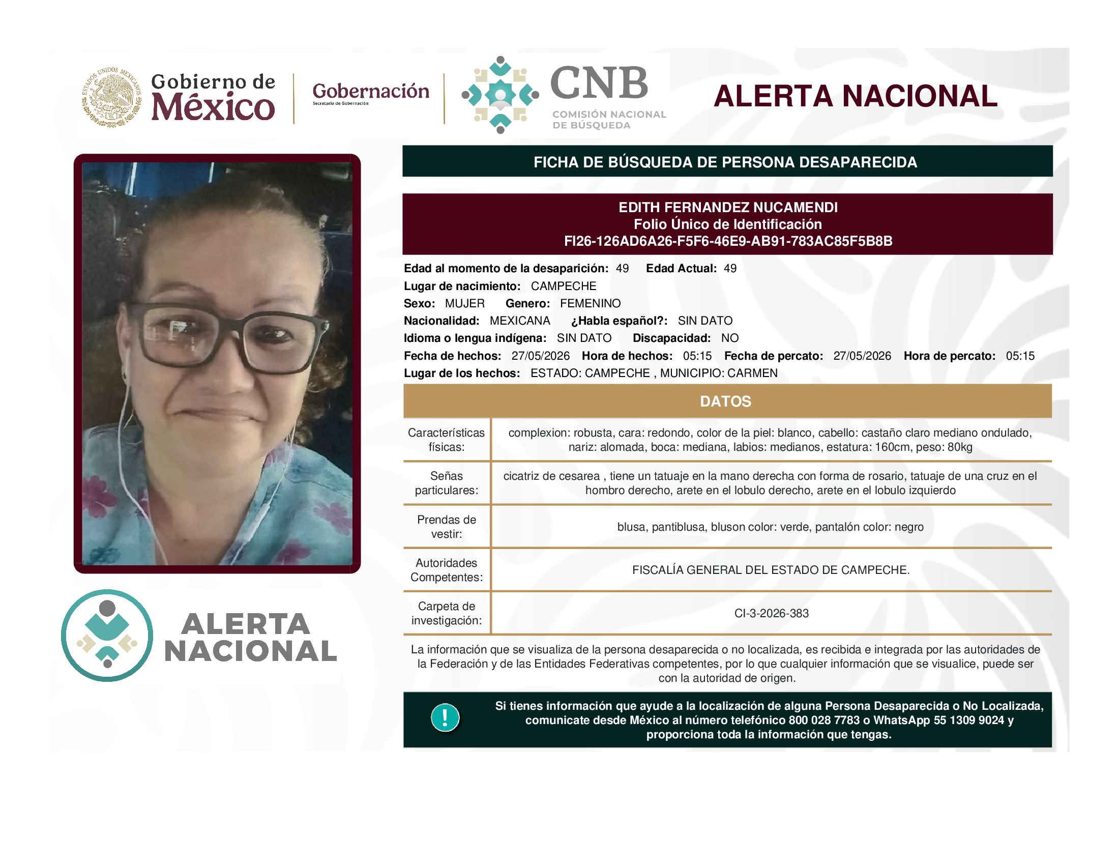 Edith Fernández Nucamendi