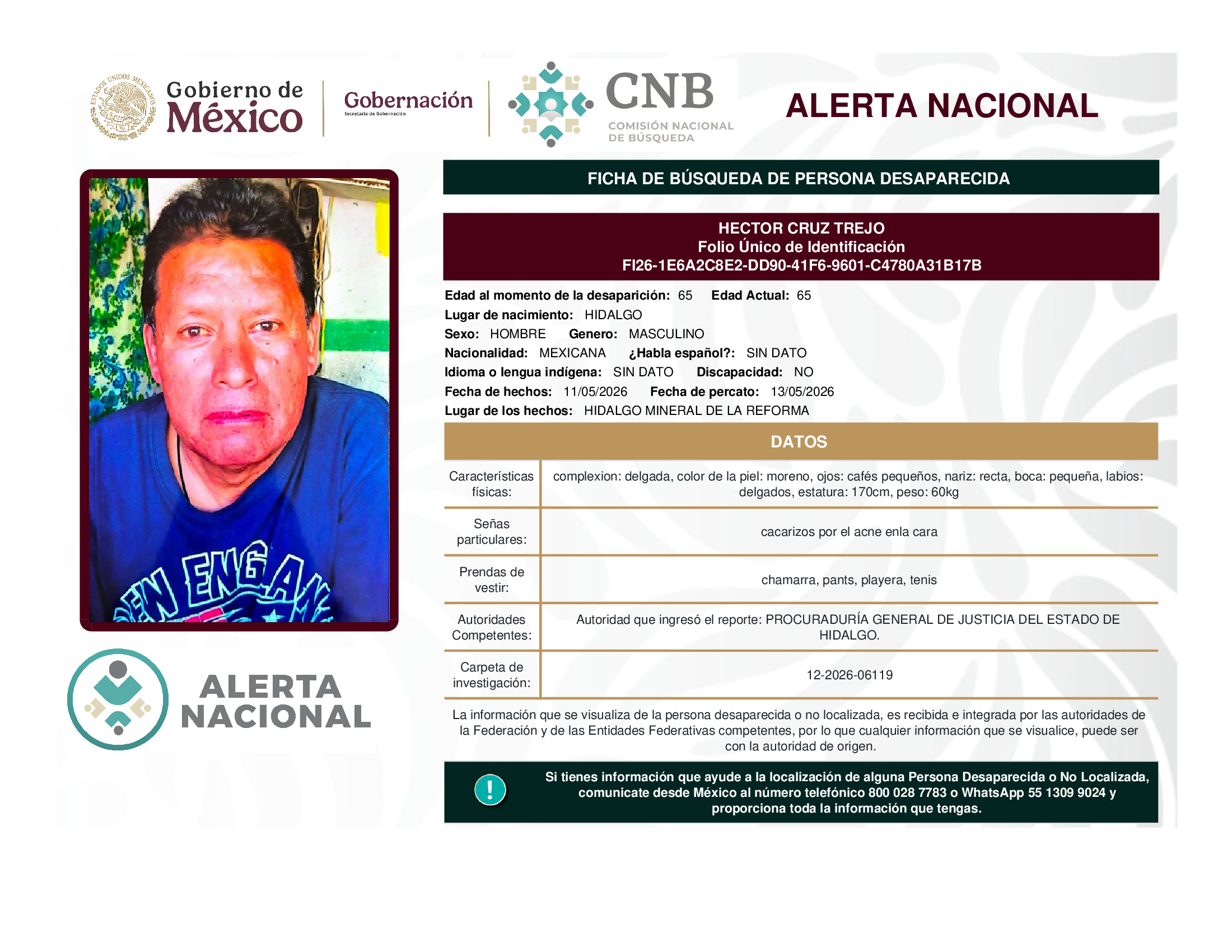 Héctor Cruz Trejo