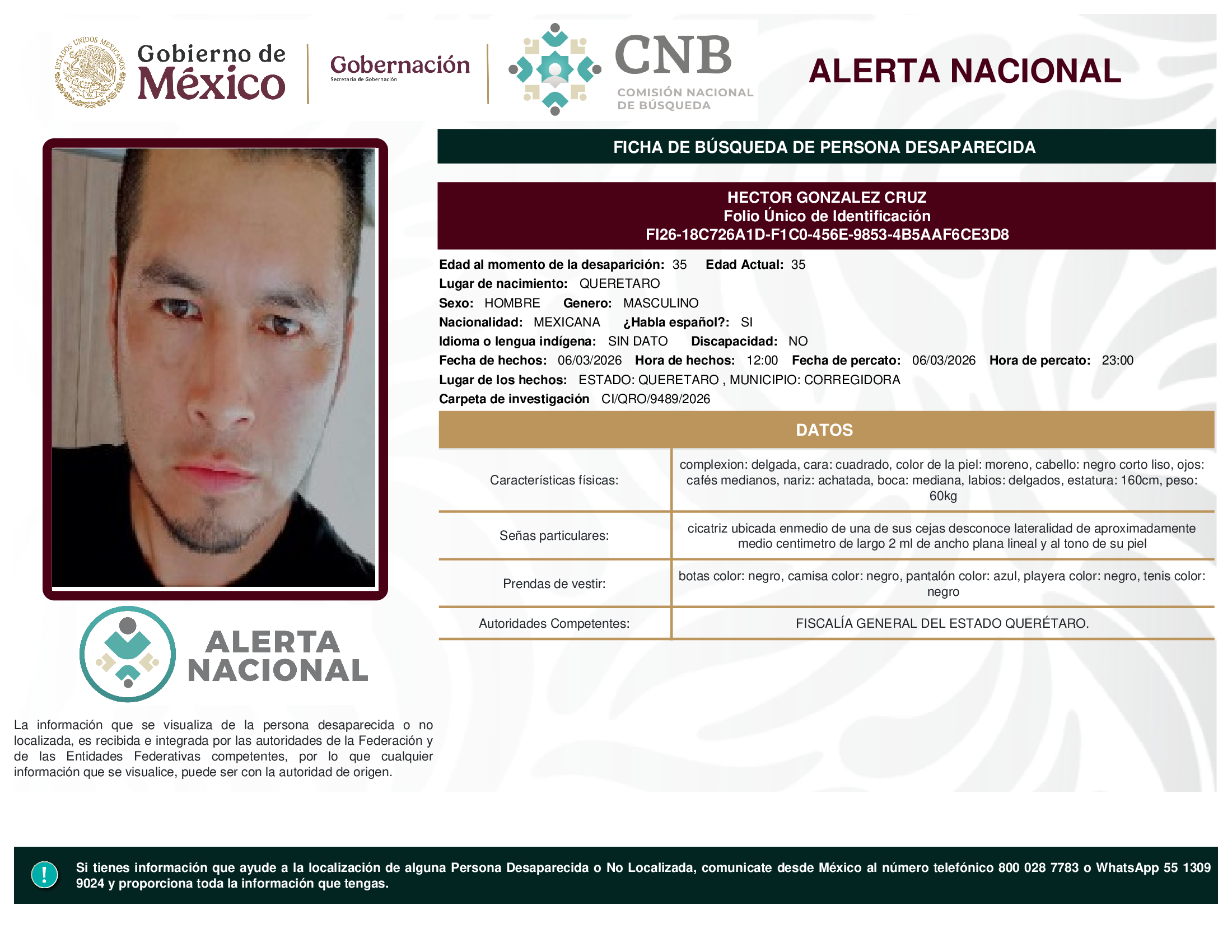 Héctor González Cruz