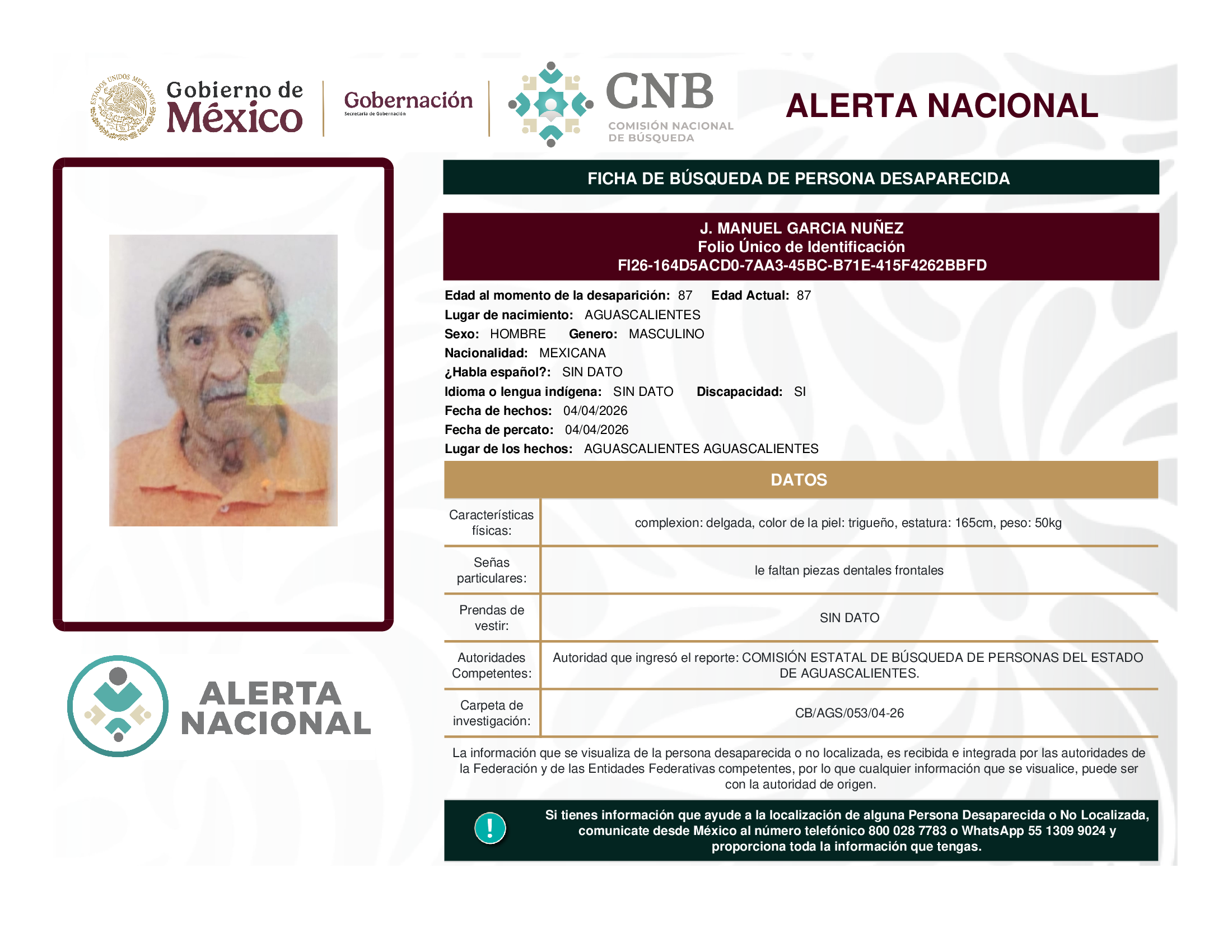 J. Manuel García Núñez