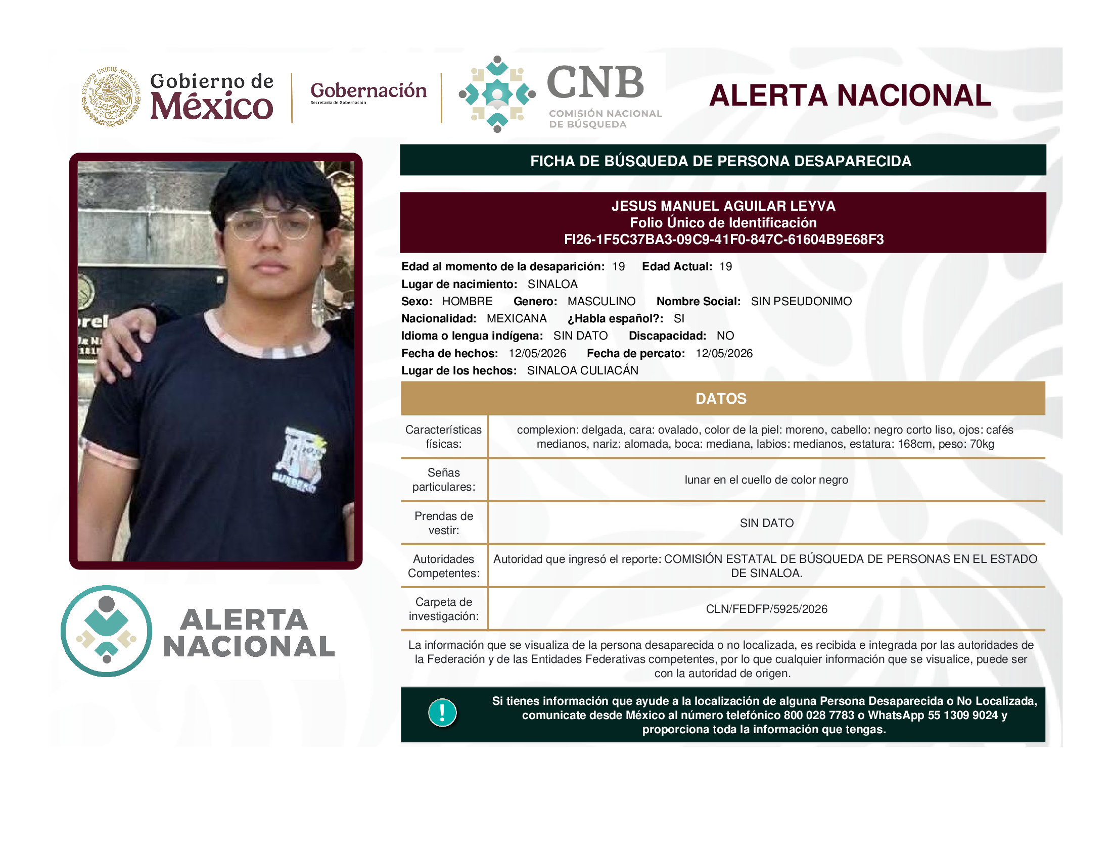 Jesús Manuel Aguilar Leyva
